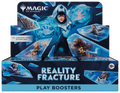 Reality Fracture - Play Booster Display - Reality Fracture (FRA)