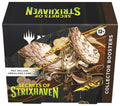 Secrets of Strixhaven - Collector Booster Display - Secrets of Strixhaven (SOS)