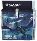 Tarkir: Dragonstorm - Collector Booster Display - Tarkir: Dragonstorm (TDM)